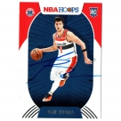Deni Avdija autograph